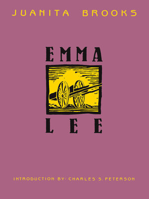 cover image of Emma Lee